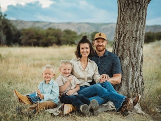 Tiffany Gamble - Faces of Tourism