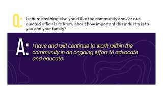 Renee - Faces of Tourism Q4