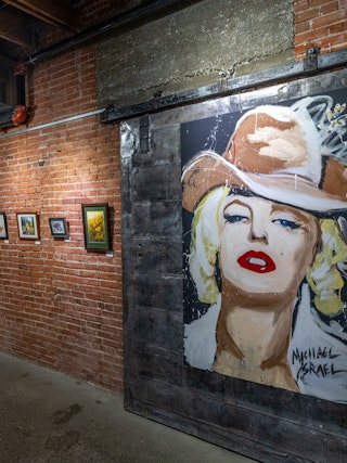 Downtown Casper Art Gallery