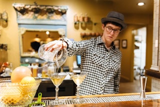 Sip Handcrafted Drinks - 10 Things to Do