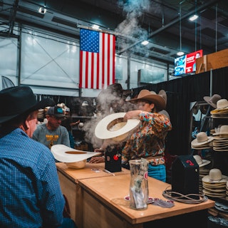 The Mercantile at the WYO Sports Ranch