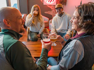 Cygnet Brewing Company in Downtown Casper