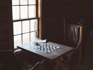 Fort Caspar Museum Casper, WY