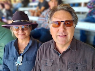 Dan Foote - Faces of Tourism