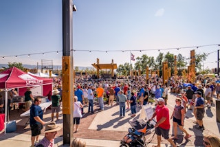 Enjoy a Festival - 10 Things to Do