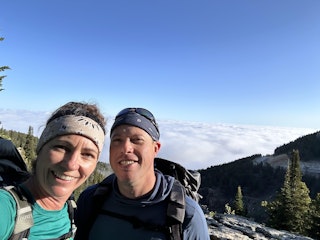 Sabrina - Faces of Tourism