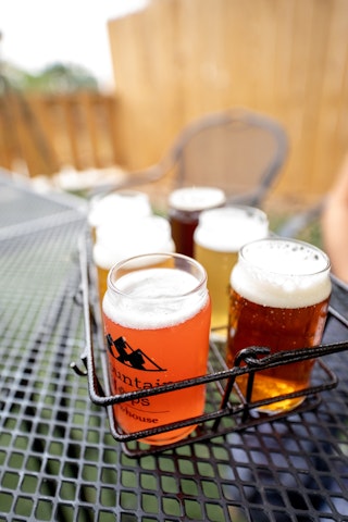 Mountain Hops Casper WY