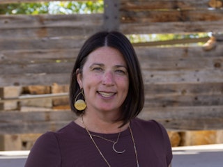 Whitney - Faces of Tourism