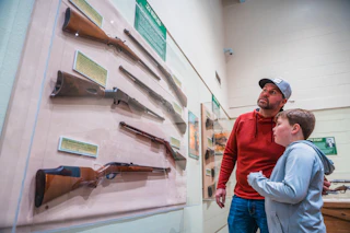 Fort Caspar Museum