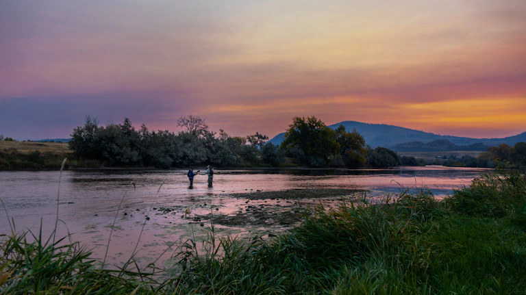 The Tragic Story Behind the Martin's Cove Historic Site | Visit Casper