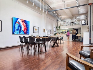 scarlows art and coffee casper wyoming