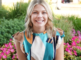 Amanda Sewell - Faces of Tourism