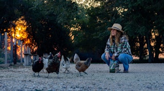 Cathy and The Bloomery